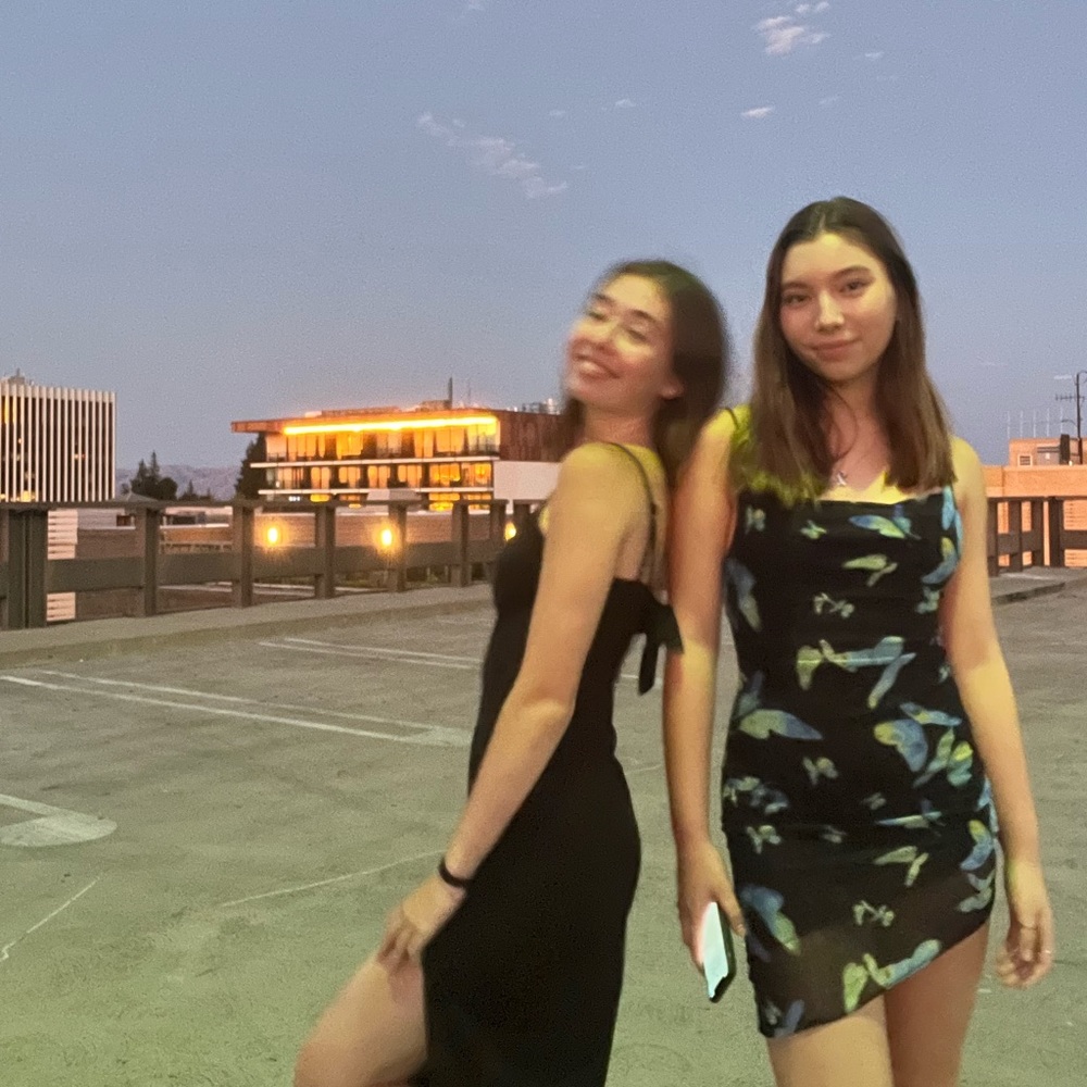 Meet Me! 🥰 - Picture 5 of 5